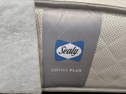 Sealy Ortho Plus Bronze Extra Firm 4ft 6 Double Mattress - RRP £539