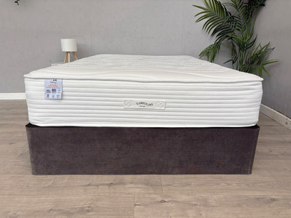 Slumberland AIR 3 Memory Pocket 4ft 6 Double Mattress, Firm - RRP £899