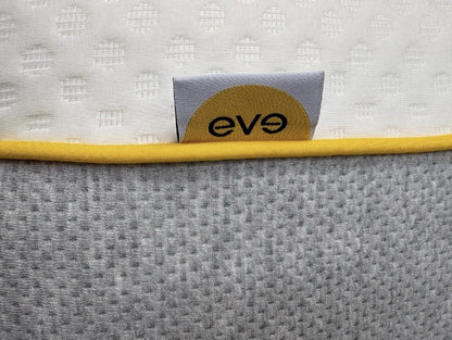 EVE Premium Foam 5ft Kingsize Mattress, Medium - RRP £699