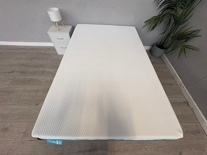 SIMBA Hybrid New Style 4ft Small Double Mattress - RRP £899