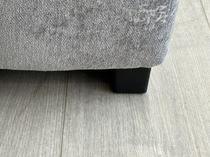 DFS Orka LHF Open End Chaise Corner Sofa - RRP: £999