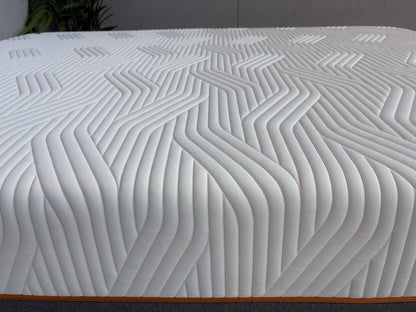 Tempur ORIGINAL LUXE Memory 5ft Kingsize Mattress, Medium - RRP £2,499