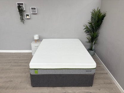 EMMA - Helix Hybrid 4FT 6 Double Mattress - RRP £1,049