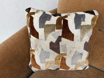 MOLLY Fabric Standard Back Armchair/Accent Chair RRP £899