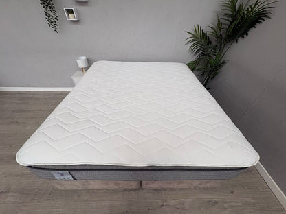 Sealy MALDIVES 2800 Pocket Sprung 6ft Superking Mattress, Medium - RRP £2,899