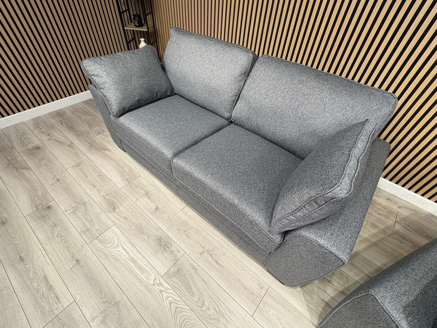 Sofology CHALFONT Fabric 3+2 Seater Sofa Set - RRP £2,499
