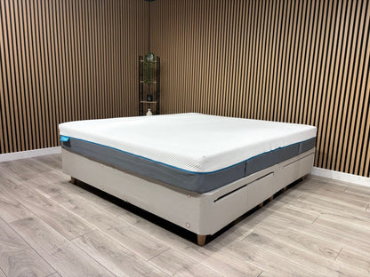 SIMBA Hybrid Essential 6ft Superking Mattress - RRP £999