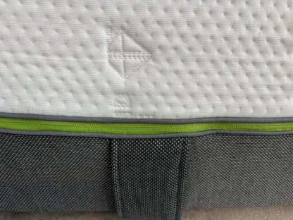 EMMA - Diamond Hybrid 6ft Superking Mattress - RRP £1,599