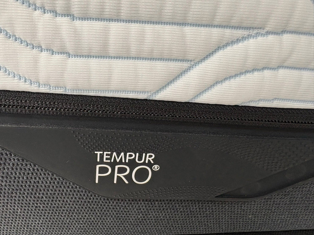 Tempur PRO Smart Cool 4ft 6 Double Mattress, Firm - RRP £1,999