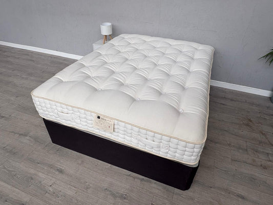 John Lewis Natural COTSWOLD 19000 Pocket Mattress, 5FT Kingsize - RRP £3,599