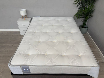 Sealy Ortho Plus Bronze Extra Firm 4ft 6 Double Mattress - RRP £539