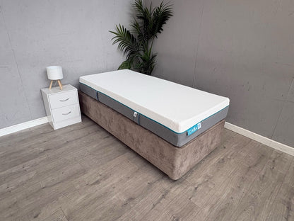 SIMBA Hybrid 3ft Single Mattress - RRP £699