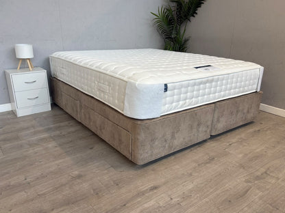 Silentnight Pocket Luxury 2800 6ft Superking Mattress - RRP £1,299