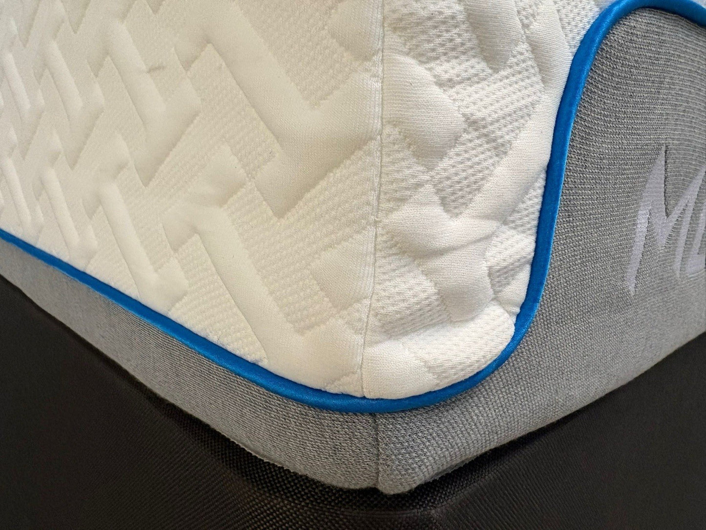 MLILY Bamboo Superb Pocket 2500 Memory 5ft Kingsize Mattress - RRP £1020