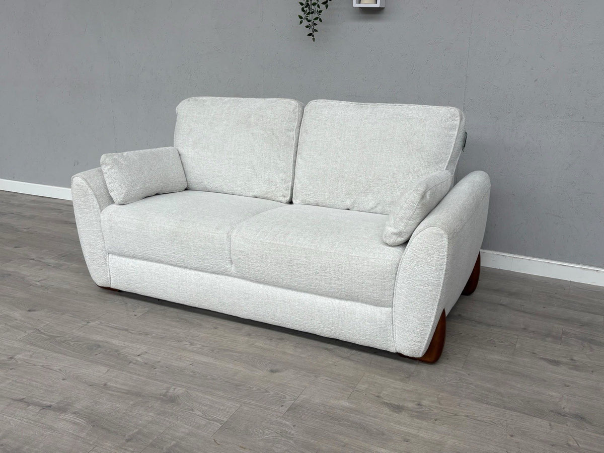 DFS Elana Fabric 3 Seater Sofa RRP £699