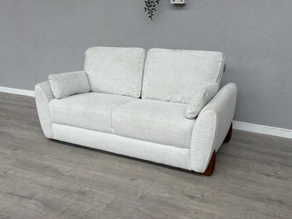 DFS Elana Fabric 3 Seater Sofa RRP £699