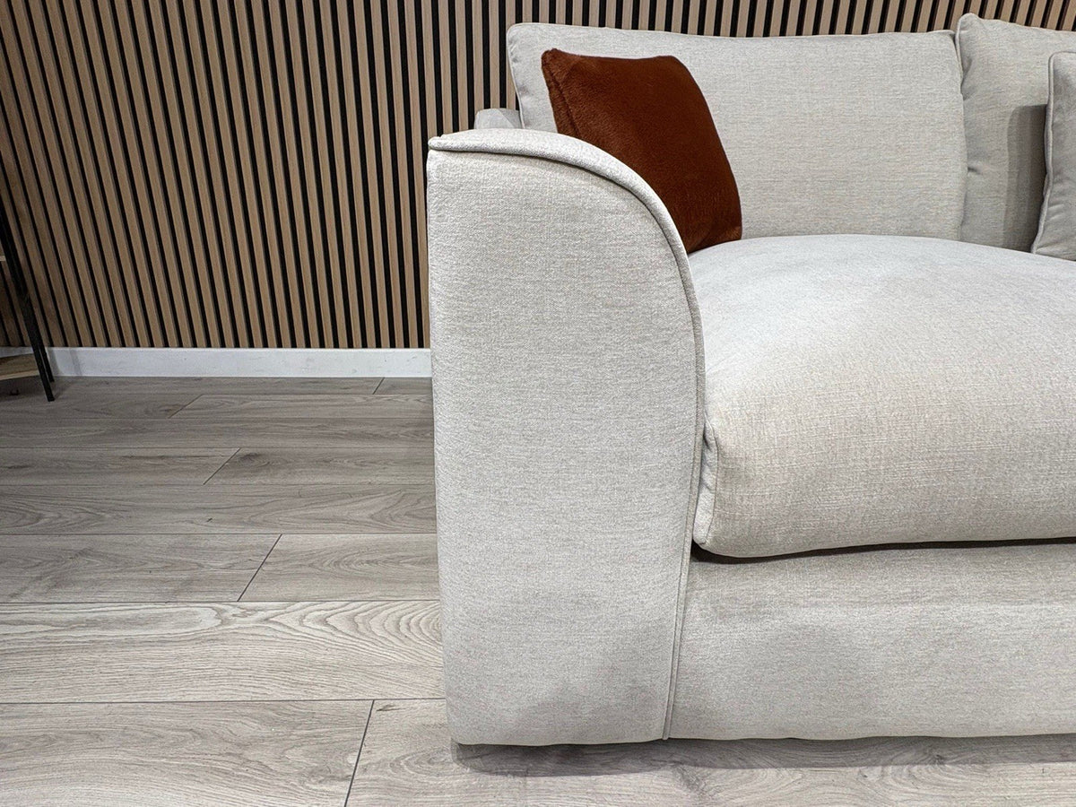 Sofology GEORGIO Style 3 Corner 3 Seater Sofa - RRP £3,299