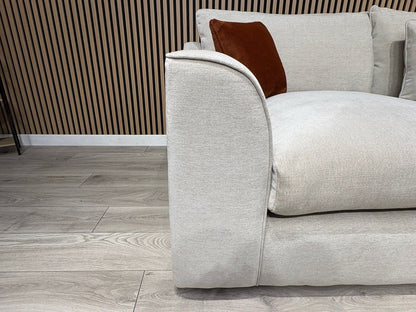 Sofology GEORGIO Style 3 Corner 3 Seater Sofa - RRP £3,299