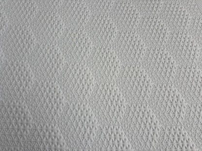 EMMA - Helix Hybrid 4FT 6 Double Mattress - RRP £1,049