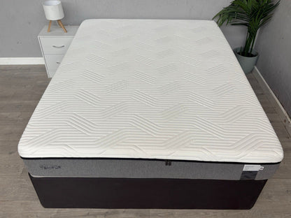Tempur FIRM ELITE Memory 5ft Kingsize Mattress, Firm - RRP £1,999