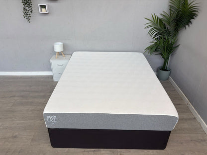 TEMPUR EASE 25 - 5ft Kingsize Mattress, Medium Firm - RRP £1599