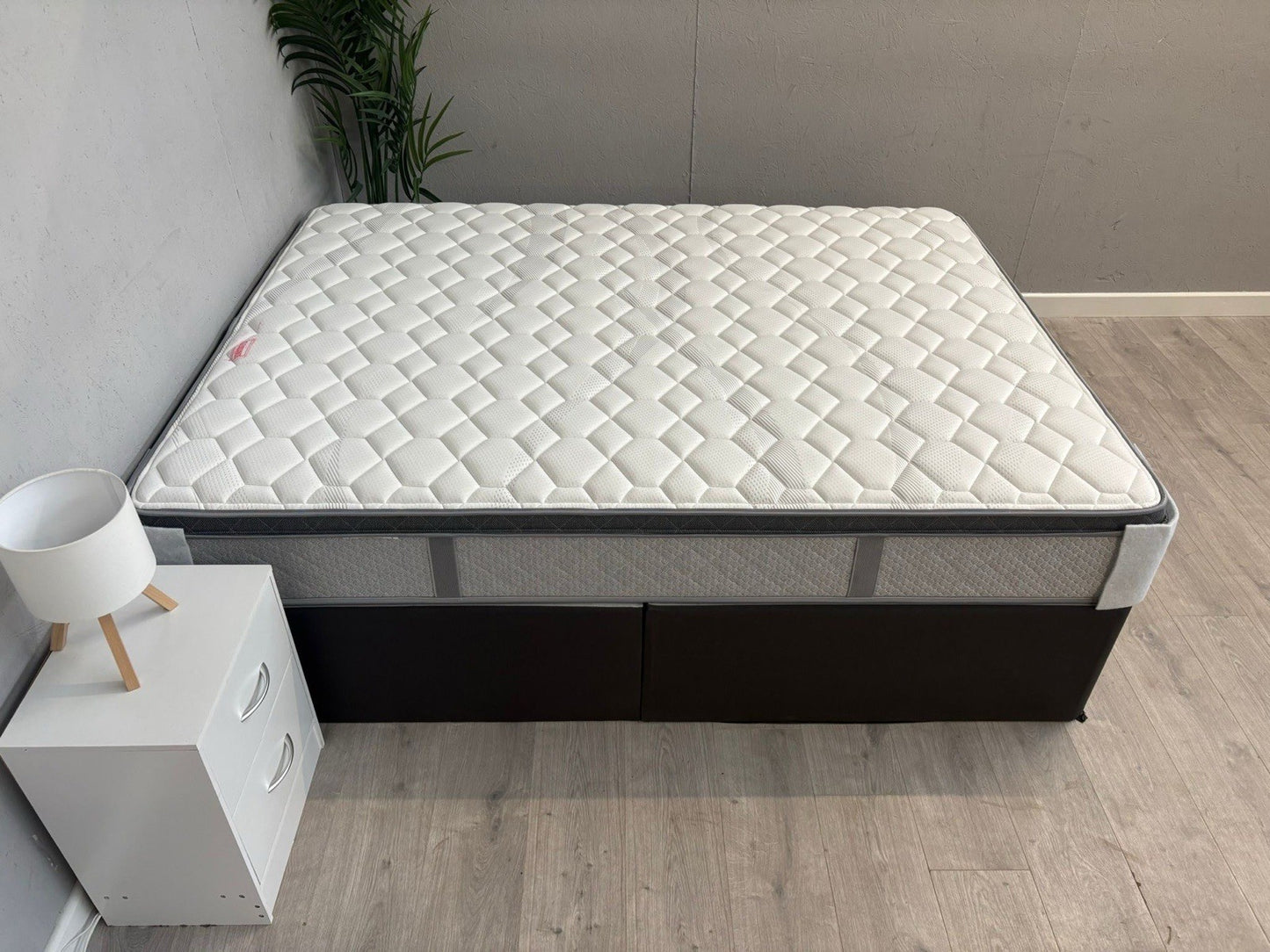 Sealy Posturepedic Elevate / Ambition /  Ultra Mattress Medium Kingsize 5FT