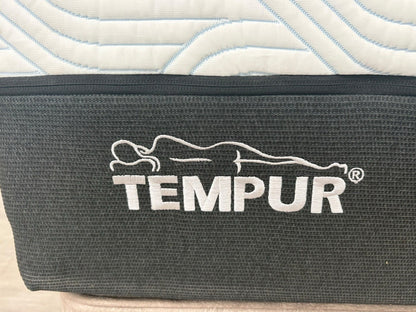 Tempur PRO PLUS Smart Cool 3ft Single 90 x 190cm Mattress, Soft - RRP £1,699