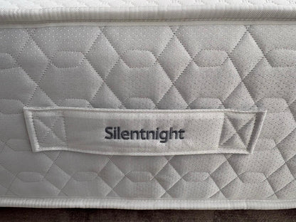 Silentnight Eco Comfort 1200 Pocket 6ft Superking Mattress - RRP £1,099