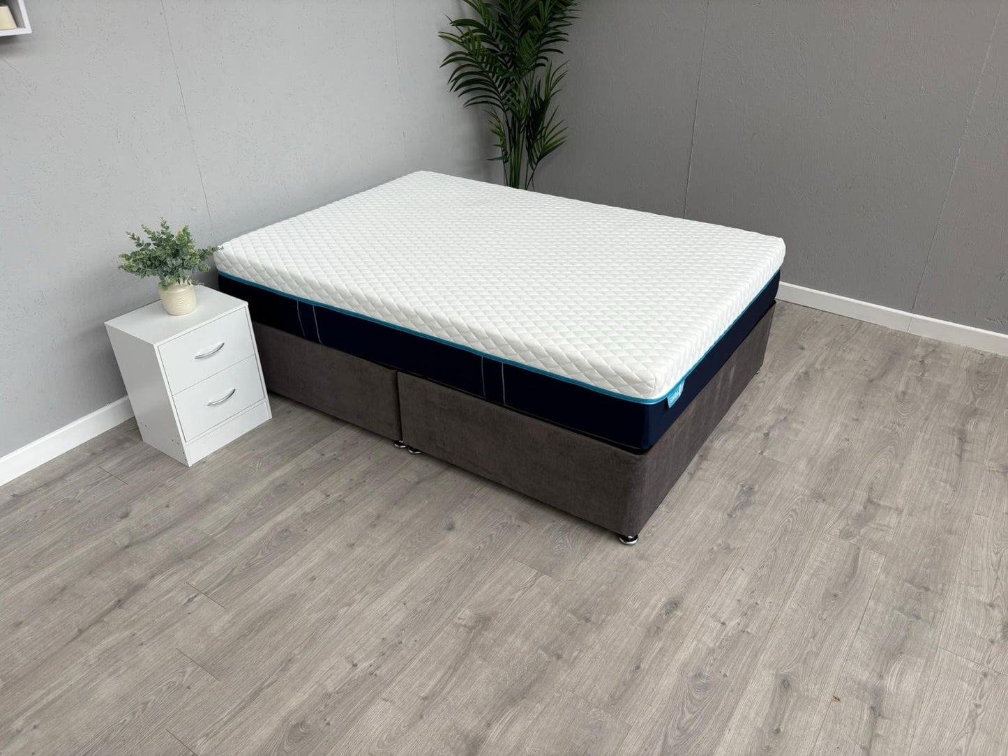 SIMBA Hybrid PRO New Style 5ft Kingsize Mattress - RRP £1,299