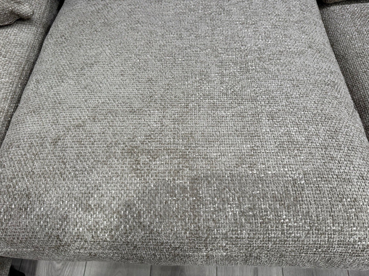 Laura Ashley LYNDEN Style Fabric Large 2 Corner 2 Sofa - RRP £2,900