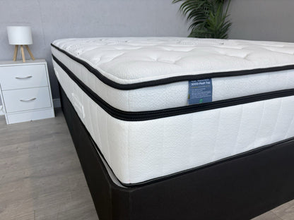 IGEL Nanotech 5000i 5ft Kingsize Mattress, Medium - RRP £2,099