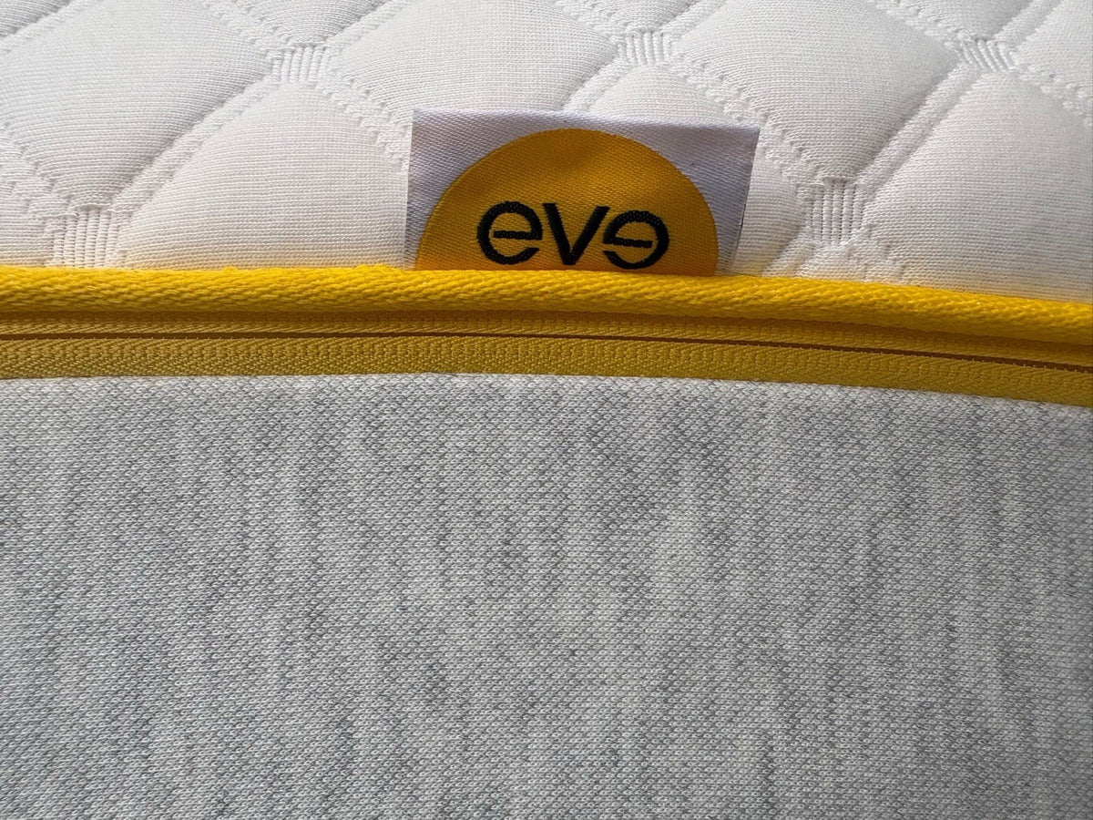 EVE The Premium Hybrid 6ft Superking Mattress, Medium / Firm - RRP £1,299