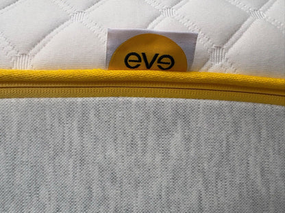 EVE The Premium Hybrid 6ft Superking Mattress, Medium / Firm - RRP £1,299