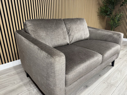 John Lewis BAILEY Style Fabric 2 Seater Sofa - RRP £1590