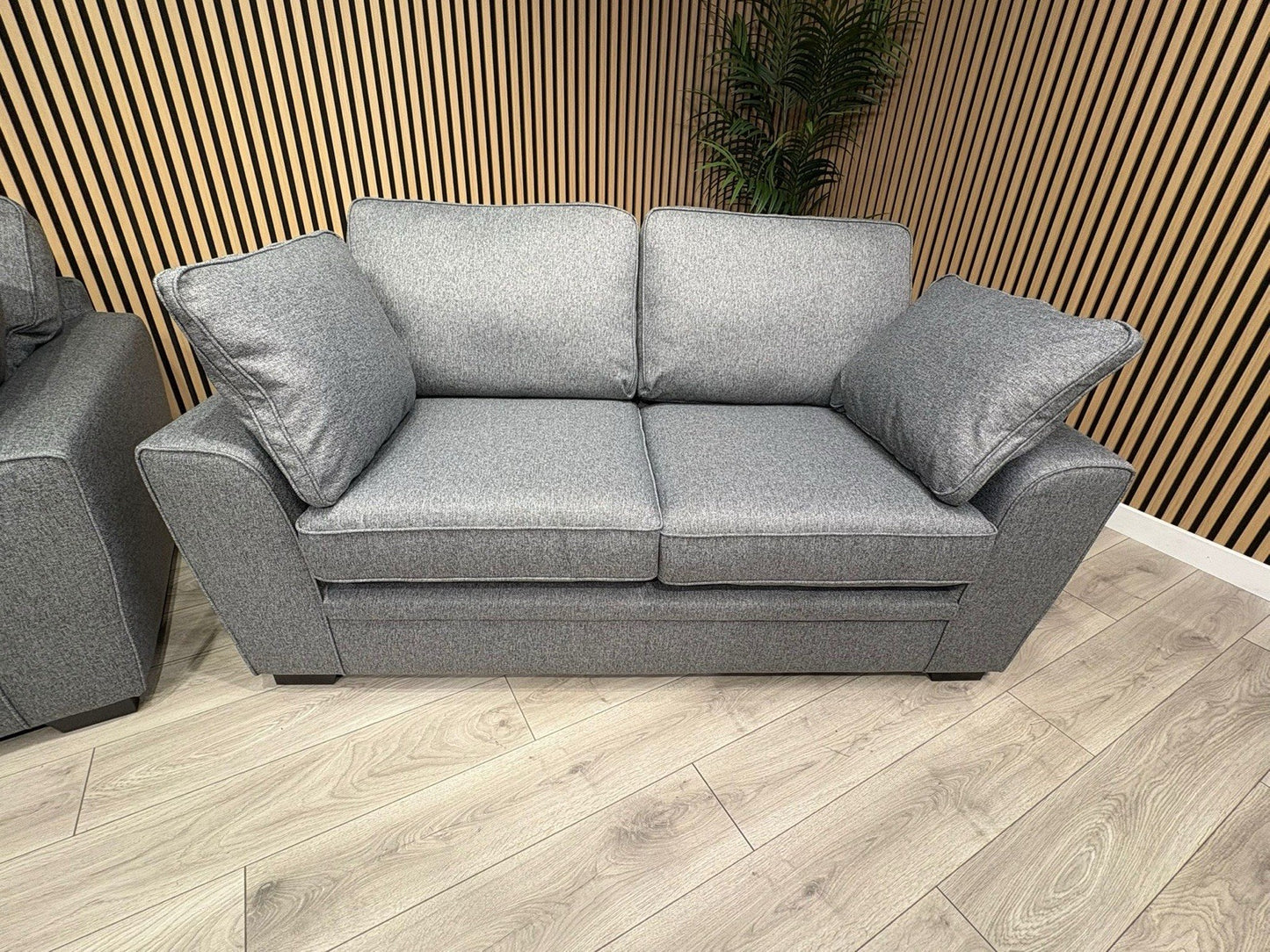 Sofology CHALFONT Fabric 3+2 Seater Sofa Set - RRP £2,499