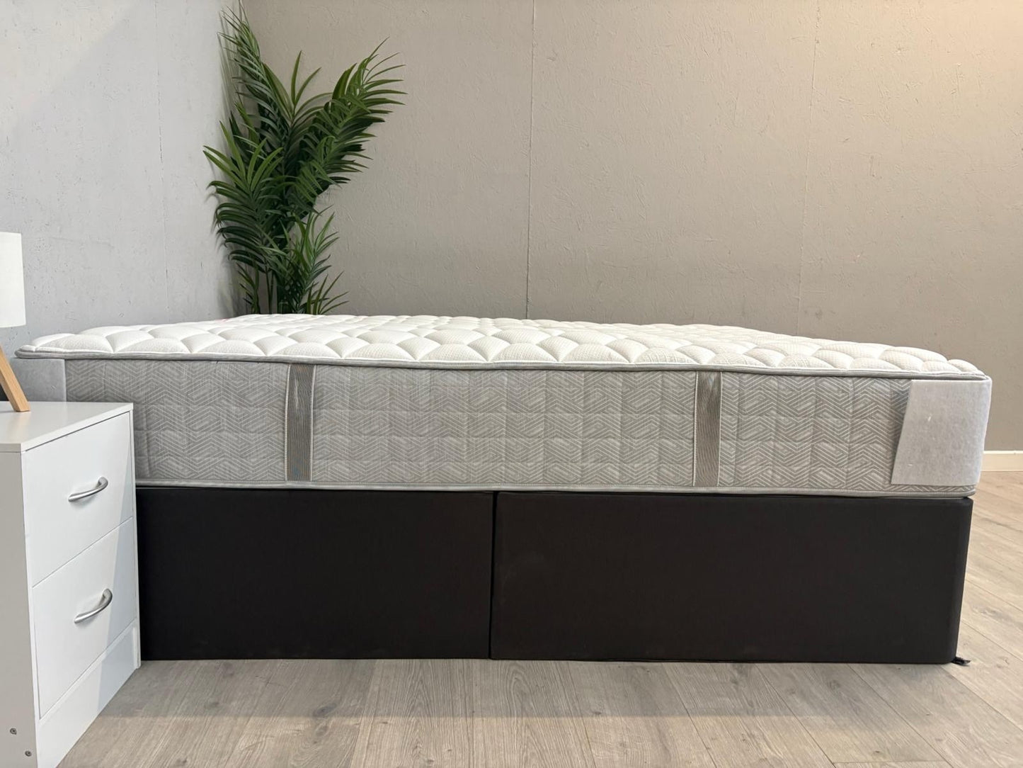 Sealy Elevate Alto 5FT Kingsize Mattress, Firm - RRP £1,099