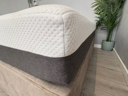 OTTY Pure Hybrid 4000 Pocket Sprung 6ft Superking Mattress - RRP £999