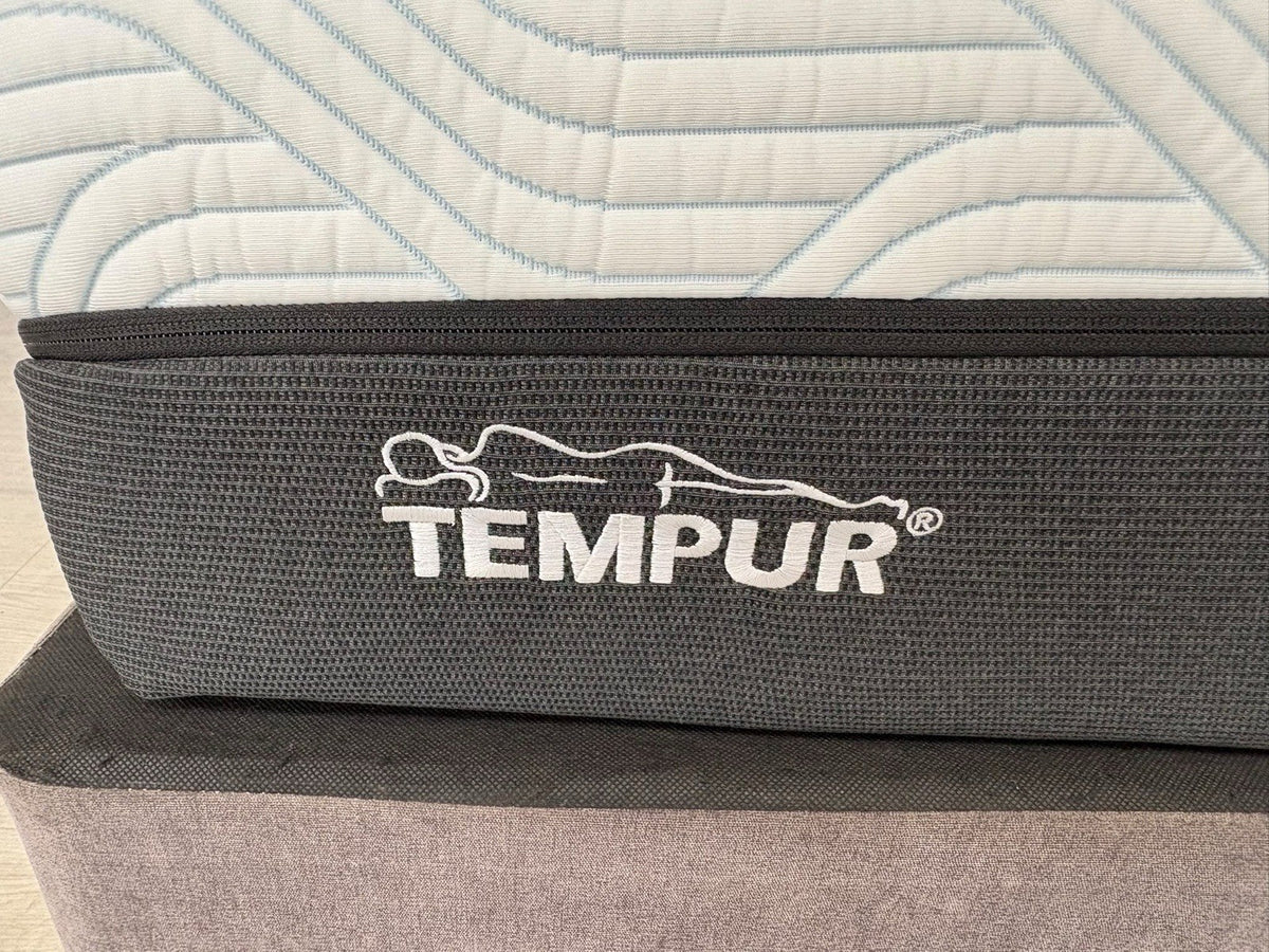 Tempur PRO Smart Cool 4ft 6 Double Mattress, Firm - RRP £1,999