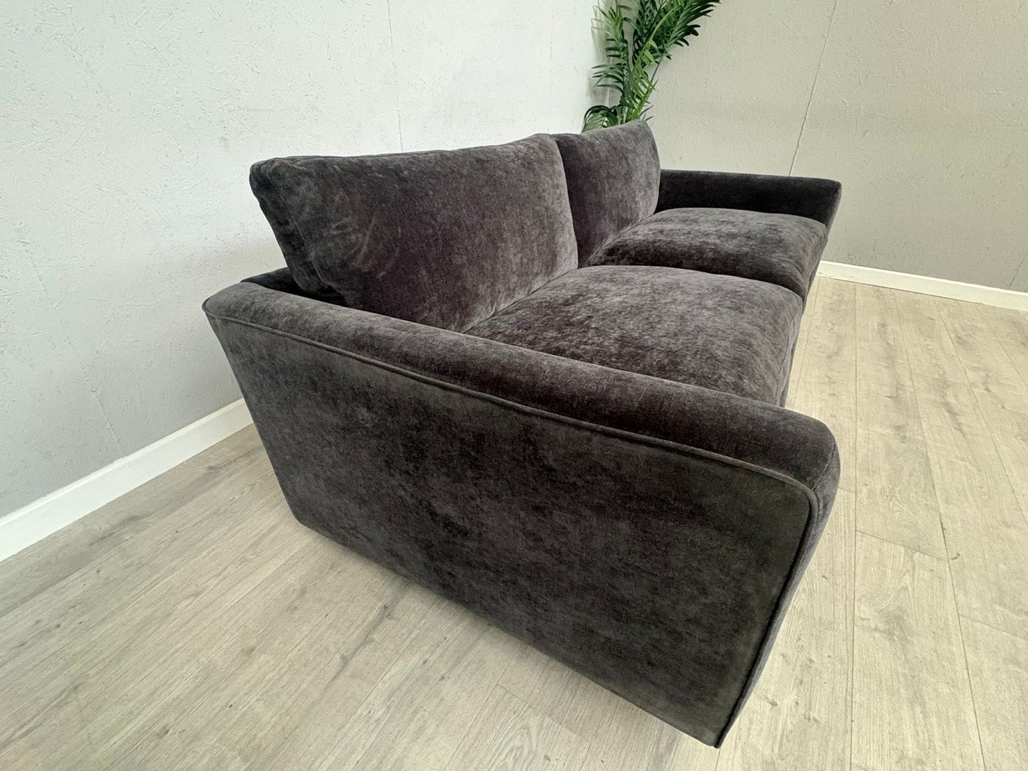 Barker & Stonehouse - CLOUD 2 Extra Large Fabric 4 Seater Sofa - RRP £2,299