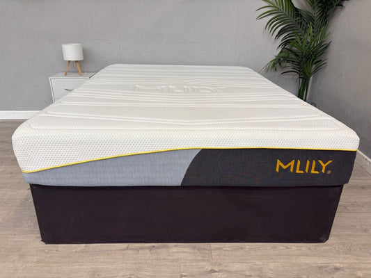 MLILY Premier 2000 Ortho Hybrid 5ft Kingsize Mattress - RRP £999