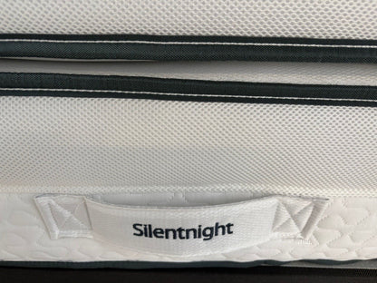 Silentnight TALIA UltraGel 1400 Pocket 5ft Kingsize Mattress - RRP £1,299