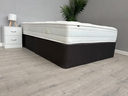 Bensons POSTUREFLEX 1000 Pocket Memory 5ft Kingsize Mattress - RRP £1,499