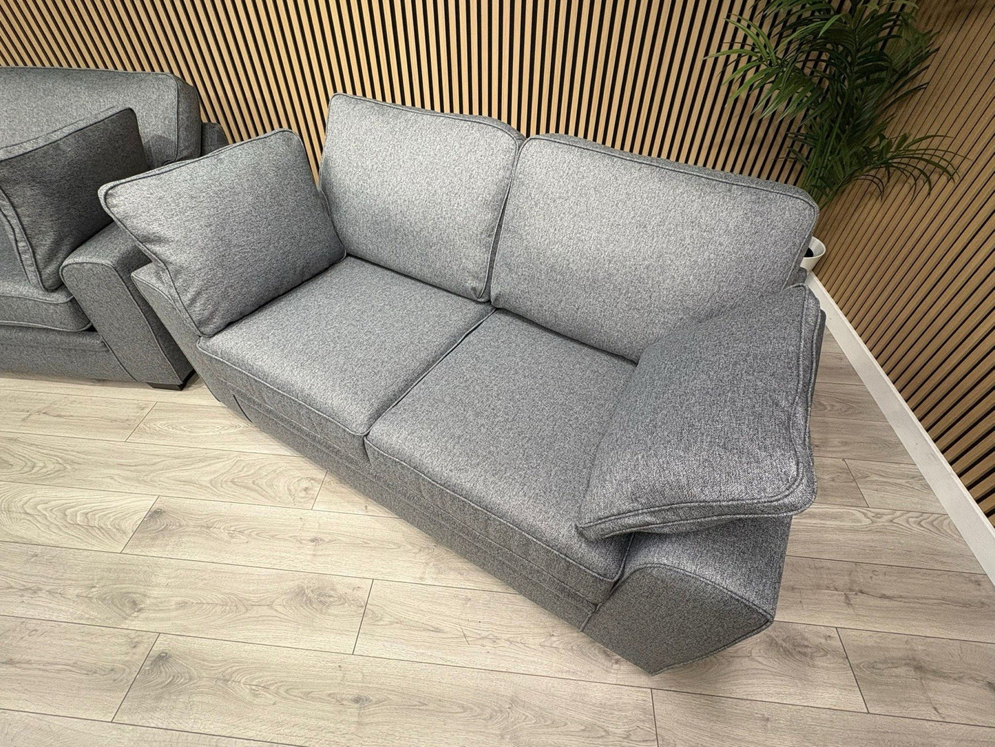 Sofology CHALFONT Fabric 3+2 Seater Sofa Set - RRP £2,499