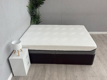 Tempur FIRM ELITE Memory 5ft Kingsize Mattress, Firm - RRP £1,999