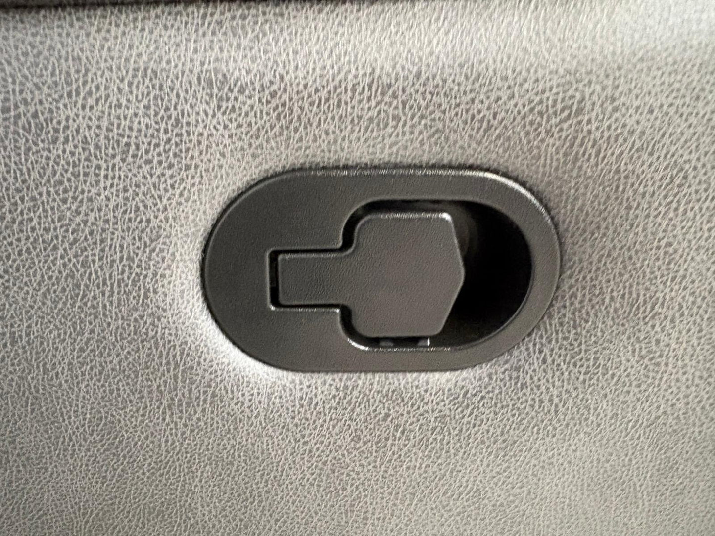 DFS - NEW BRAYLAN Fabric 2 Seater Manual Recliner Sofa - RRP £879