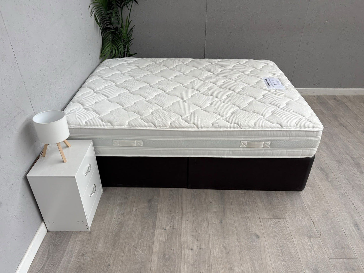 Bensons POSTUREFLEX 1000 Pocket Memory 5ft Kingsize Mattress - RRP £1,499