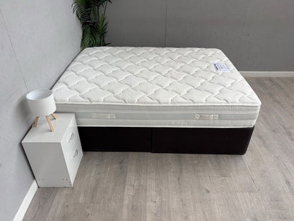 Bensons POSTUREFLEX 1000 Pocket Memory 5ft Kingsize Mattress - RRP £1,499
