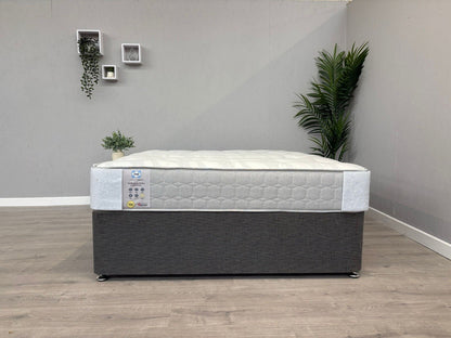 Sealy MELBOURNE Ortho Extra Firm 5ft Kingsize Mattress - RRP £1,399