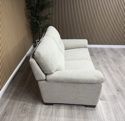 Furniture Village HETTY Fabric 2 Seater Sofa - RRP £945