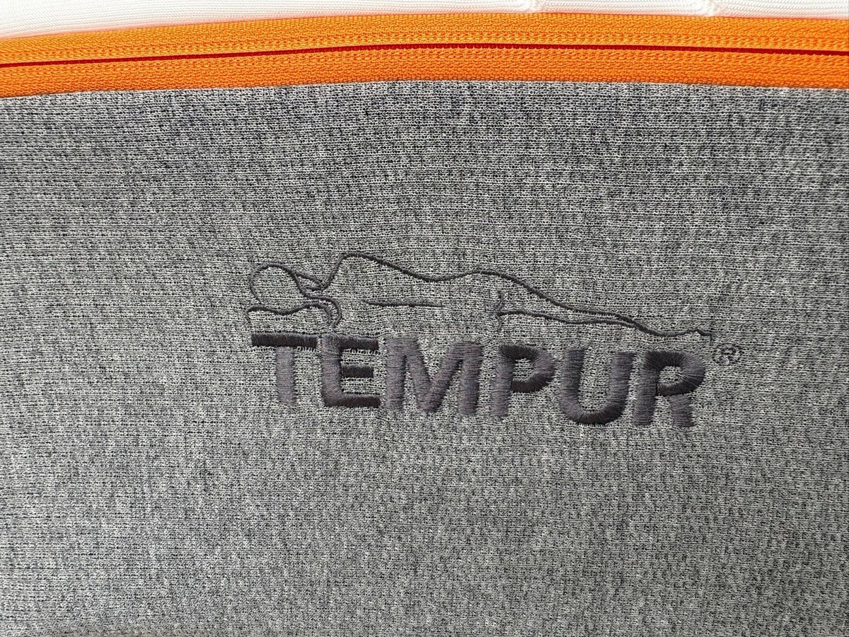 Tempur ORIGINAL ELITE Small Single Mattress 75cm x 200cm, Medium - RRP £1399